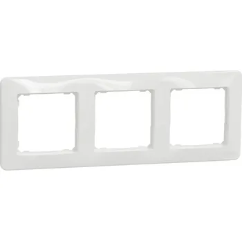 Schneider Electric Sedna SDD311803 bílý