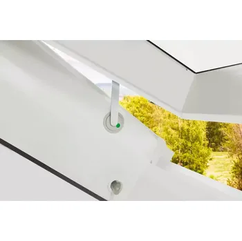 Příslušenství k oknu Omezovač otevření ZBB-P FAKRO