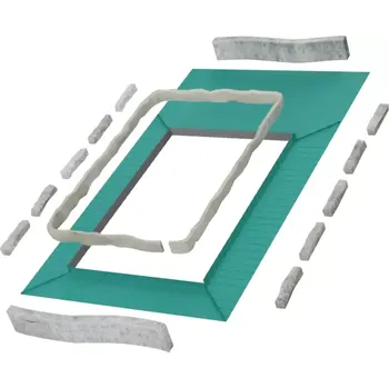 Příslušenství k oknu Zateplovací sada XDP Plus FAKRO