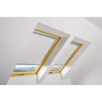 Roleta Zcela zatemňující roleta na střešní okno ARF FAKRO