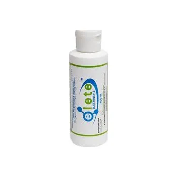 Nápoj pro sportovce elete Electrolyte 120 ml