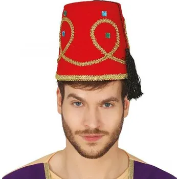 Klobouk Klobouk turecký GU13251x