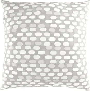 Bytový textil Kvalitex Povlak na polštář bavlna HANNE Abmessungen der Kopfkissenbezüge: 50x70cm