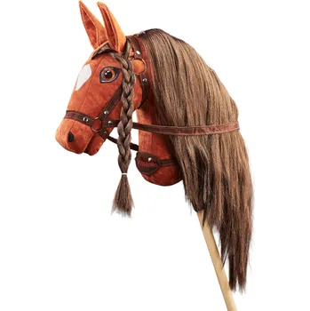 plyšák Hobby Horse Ponnie Carmen S - A4