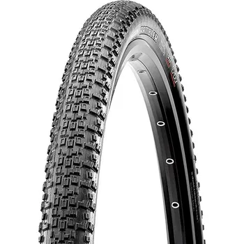 Plášť na kolo Maxxis Rambler 50-622 (700x50c) Silkshield tubeless plášť