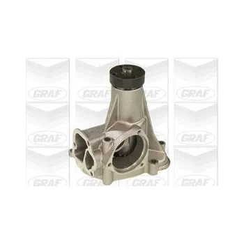 Chladič motoru Vodní čerpadlo, chlazení motoru GRAF GRFPA106