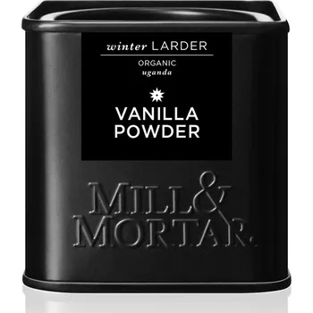 Koření Bio vanilkový prášek 15 g, Mill & Mortar - doprava zdarma od 2999 Kč