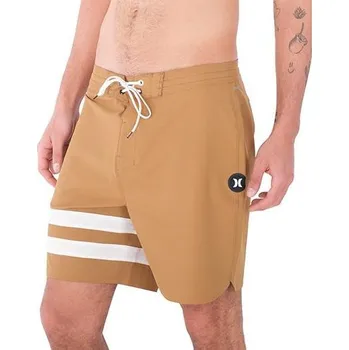 Pánské plavky Pánské plavky Hurley Phantom+ Block Party Renegade 18" - Phantom+ Block Party Renegade 18" - 3424157