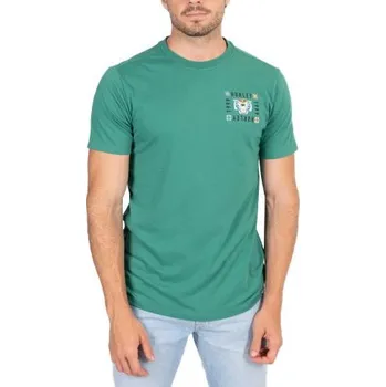 Pánské tričko Pánské triko Hurley Bengal - Bengal - 3425439