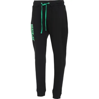 Rybářské oblečení Tepláky MADCAT Skull Joggers Black Velikost M