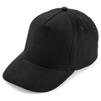 Čepice Čepice TORI - černá