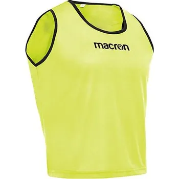 Nátělník Rozlišovací dres Macron Practice+ - Practice+ - 3404805