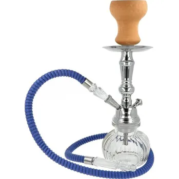 KRCZ Vodní dýmka Malawi Transparent, 32cm