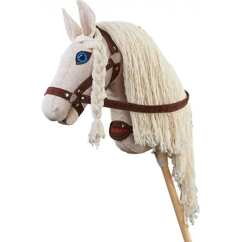 Hobby horsing Hobby Horse Ponnie Snow White M