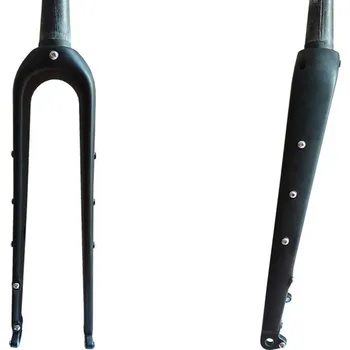 Vidlice na kolo Merit Carbon tapered gravel vidlice