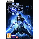 LucasArts Star Wars: The Force Unleashed II (PC)