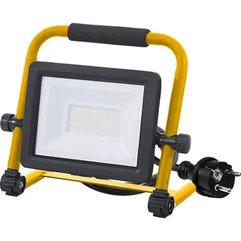 LEDMED VANA SMD HANDY přenosný LED reflektor s držákem 30W