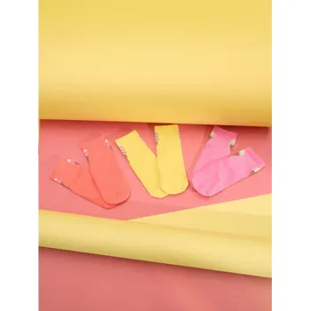 Sinsay - Ponožky 3 kusy - vícebarevná - 639DS-MLC - 639DS-MLC-R31