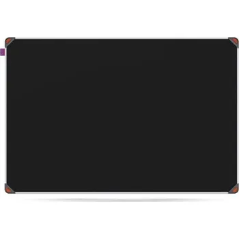 Memoboards Křídová magnetická tabule MEMOBE IDEA černá Rozměr: 60x45 cm