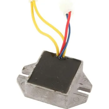 Alternátor Regulátor napětí alternátoru Briggs & Stratton 493219,