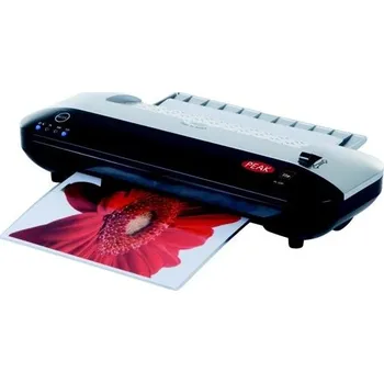 Kancelářská technika Laminátor PEAK PL 220 LITE