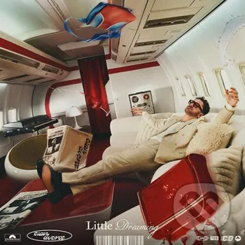 Hudba Cian Ducrot: Little Dreaming LP - Cian Ducrot Universal Music