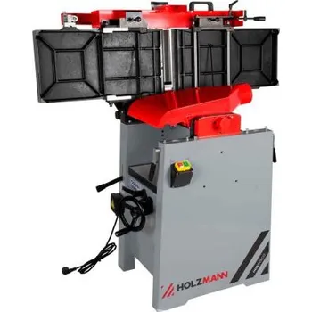 Frézka HOLZMANN Srovnávací a tloušťkovací frézka HOB310ECO_230V