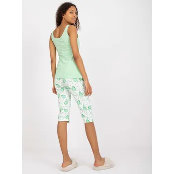 Sada BR KMPL 9036 pistácie M