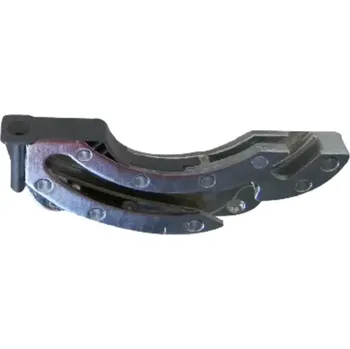 Příslušenství k oknu Levý pant na rám pro PVC okna FAKRO