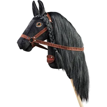 Hobby horsing Hobby Horse Black Lady S - A4