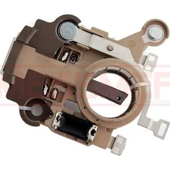 Alternátor Regulátor napětí alternátoru Mitsubishi A4TR5191,