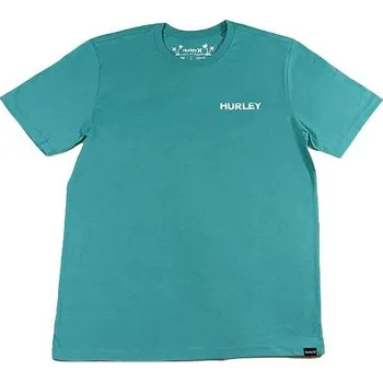 Pánské tričko Pánské triko Hurley Explore Reflector - Explore Reflector - 3475367