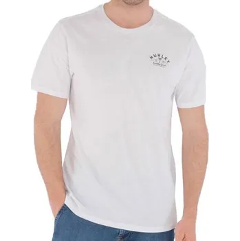 Pánské tričko Pánské triko Hurley Quality Goods - Quality Goods - 3430310