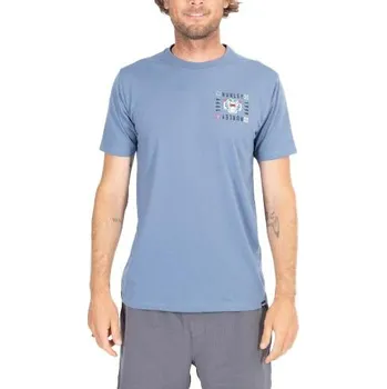 Pánské tričko Pánské triko Hurley Bengal - Bengal - 3425433