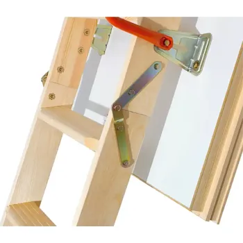 Pant pro třídílný žebřík půdních schodů FAKRO