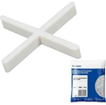 Zdenické nářadí Křížky distanční | 8 mm, bal/30ks