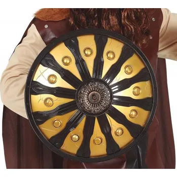 Karnevalový kostým Štít Viking GU16800x