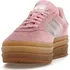 Dámské tenisky adidas Gazelle Bold True Pink Gum JH5539
