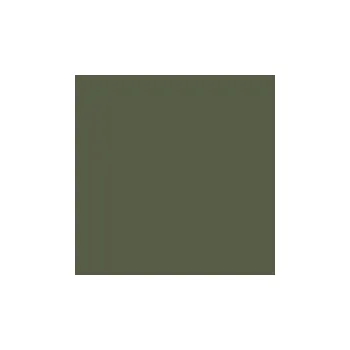 Modelářská barva Italeri barva akryl 4315AP - Flat Olive Drab 20ml