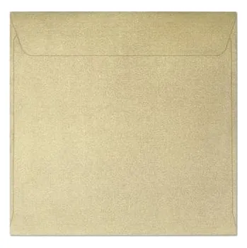 Obálka Galeria Papieru obálky 145 Pearl 120g, 10ks Barva: Červená