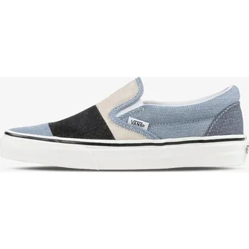 Dámské tenisky Dámské tenisky Vans UA CLASSIC SLIP-ON (PATCHWORK) EUR 37 496249