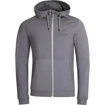 Pánská mikina Pánská mikina Alpine Pro Verg - Verg