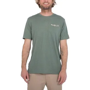 Pánské triko Hurley Pacific Retro - Pacific Retro - 3425209