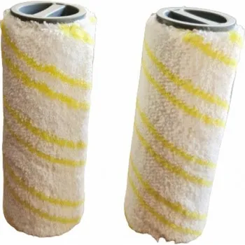 Hubice k vysavači Sada válců na kámen pro KARCHER EWM 2 Premium 2ks