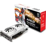 Sapphire Pure AMD Radeon RX 9060 XT GPU…