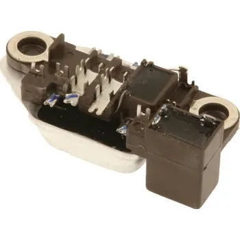 Alternátor Regulátor napětí alternátoru Denso 126000-8000,
