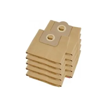 Příslušenství pro úklid Sáčky do vysavače CALOR Duo 4580 70x20cm papírové 10ks