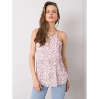 Top D50039Y11023C světle fialová M