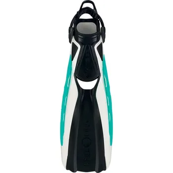 Ploutve AQUALUNG Ploutve PHAZER ADJ ZELENÁ