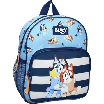 Dětský batoh Licenční zboží Bluey dětský batoh